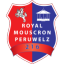 Transfernieuws Moeskroen-Peruwelz